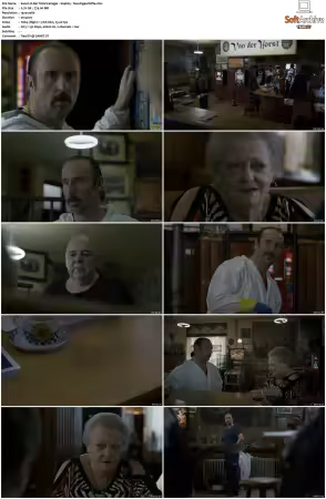 Der Tatortreiniger S01 S07 Complete German 1080p BluRay x264-Scene