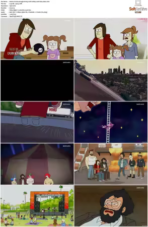Close Enough S01 MULTi 1080p WEB H264-CiELOS