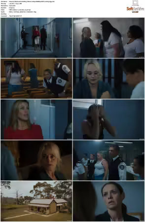 Wentworth S01-S09 1080p WEB h265-d3g