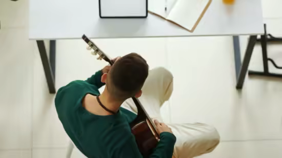 Chord Harmony for Beginners Building Your Harmony Vocabulary