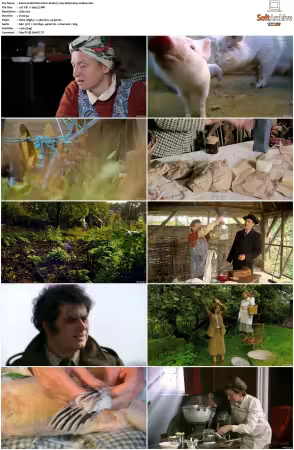 Wartime Farm S01 Xmas Special 720p Web AAC h264-JoeBee