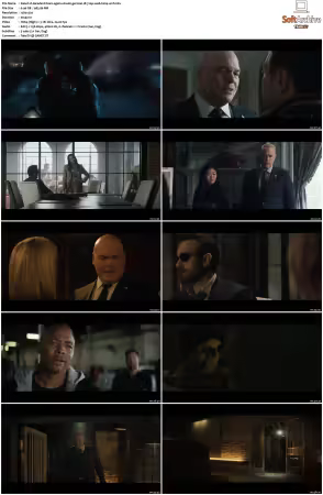 Daredevil Born Again S01 German DL 720p WEB h264-WvF