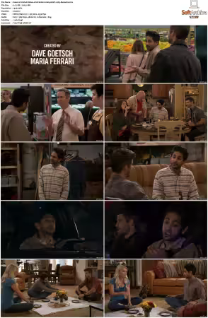 United States of Al S01 S02 1080p Web DDP5.1 HEVC x265-MeGusta