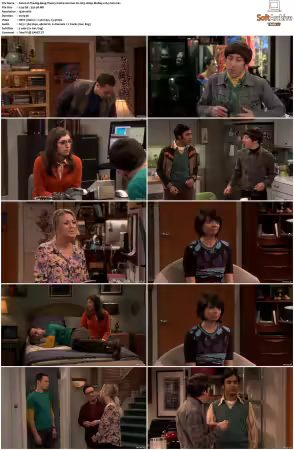 The Big Bang Theory S01-S12 German DL AC3 1080p BluRay x265-FuN