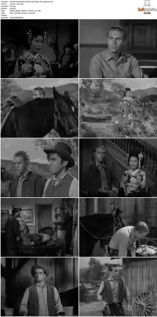 Wanted Dead or Alive 1958 S01-S03 DVDRip XviD-NGP