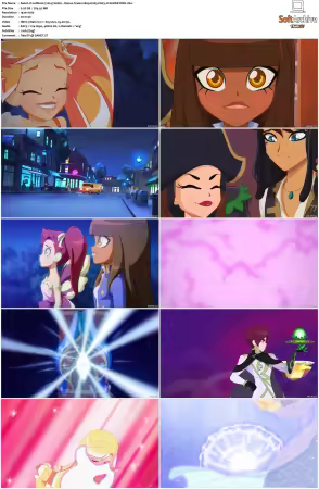 LoliRock 2014 S01 S02 ENGLISH DUB 1080p H265 EAC3 2CH-MNKYDDL