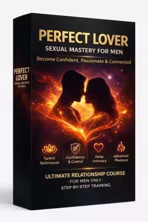 LoveFlow Alexey Welsh - The Perfect Lover