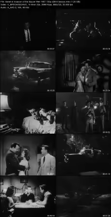 Invasion of the Saucer Men 1957 720p x264-Classics
