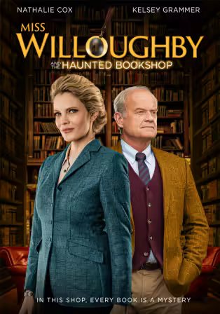 Miss Willoughby 2021 1080p AMZN WEB-DL DDP 5.1 H264-PiRaTeS