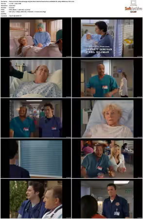 Scrubs 2001 S01-S09 GERMAN DL 1080p WEB h264-MIXED
