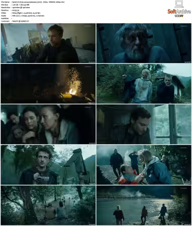 Igra na vyzhivanie S01 S02 1080p WEB-DL x264 AC3-NGP