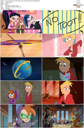 DC Super Hero Girls 2019 S01-S02 1080p H265 EAC3 6CH-MNKYDDL