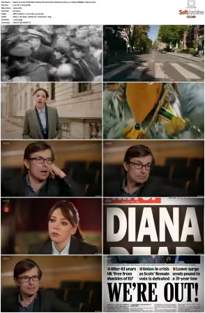 Cunk On Britain S01 WEBRip EAC3 2.0 1080p x265-iVy
