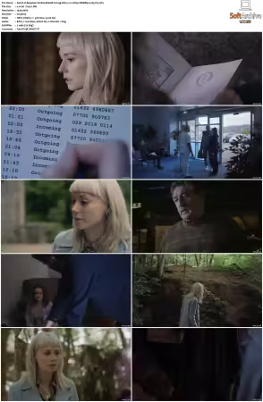 Requiem S01 WEBRip EAC3 2 0 1080p x265-iVy
