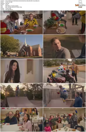 Welcome to Flatch S01 S02 1080p Web DDP5 1 AAC HEVC x265-Mixed