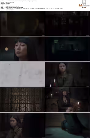 Haunted Latin America S01 SPANISH 1080p NF WEBRip DDP5.1 x264-NTb