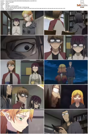Uncle from Another World S01 1080p BluRay AAC2.0 x264-VARYG