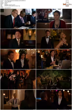 Happy Endings S01-S03 1080p BluRay x264-YELLOWBiRD