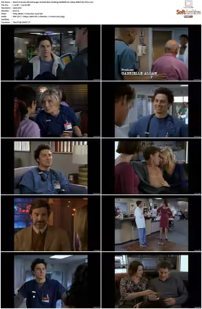 Scrubs Die Anfaenger S01 S09 GERMAN DL 1080p WEB h264-MIXED