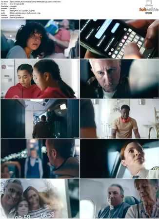 Hijack S01 S02 1080p WebRip EAC3 5.1 x265-Lootera