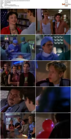 Weird Science 1994 S01-S05 480p DVD x265 HEVC 10bit AAC 2.0 Panda