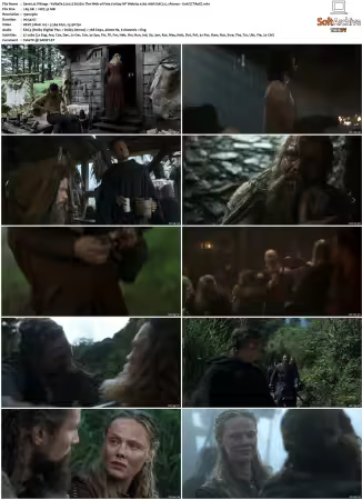 Vikings - Valhalla 2022 S01 S03 1080p NF Webrip x265 10bit EAC3 5.1 Atmos-Goki TAoE