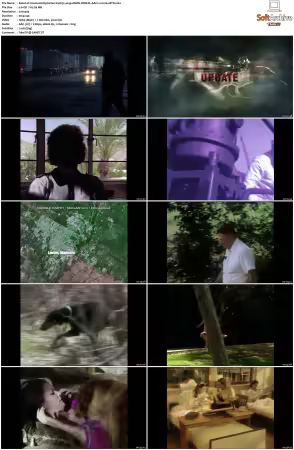 Unsolved Mysteries S14 AMZN WEB-DL AAC2.0 H264-BTN