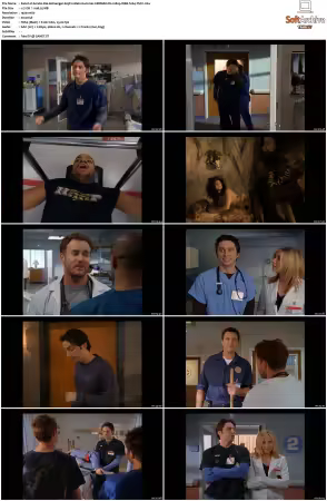 Scrubs 2001 S01-S09 GERMAN DL 1080p WEB h264-MIXED