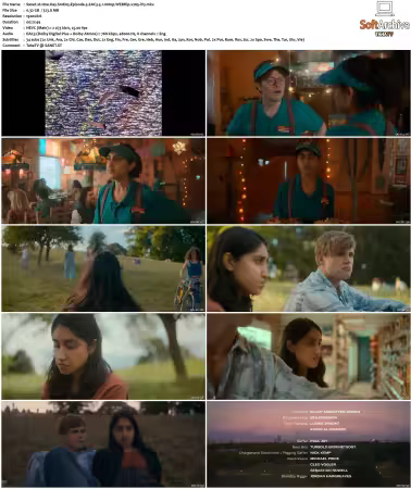 One Day 2024 S01 WEBRip EAC3 5 1 1080p x265-iVy