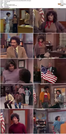 Welcome Back Kotter S01 S04 1080p WEBRip 10Bit DDP2.0 HEVC-d3g