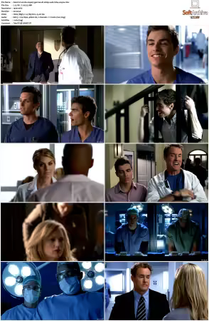 Scrubs 2001 S01-S09 GERMAN DL 1080p WEB h264-MIXED