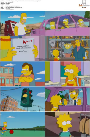 The Simpsons S22 1080p Web-DL x264-OFT