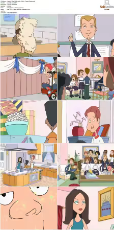 Whats With Andy S01 S02 DVDRip AAC 2.0 h264-N