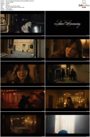 The Beauty S01 1080p WEBRip x265-DH