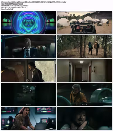 Monarch Legacy of Monsters S02E05 1080p WEBRip AAC 5.1 10bits x265-Rapta