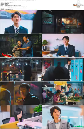 Our Dazzling Days S01 2026 2160p WEB-DL H 265 HDR DDP5.1-HHWEB
