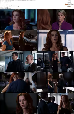 Unforgettable S01-S04 1080p AMZN WEBRip DDP 5.1 x265-edge2020