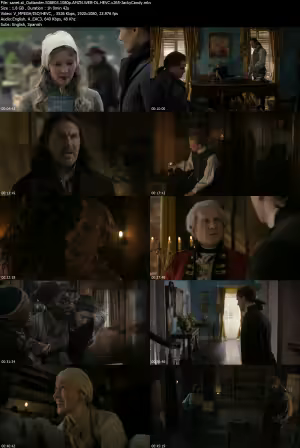 Outlander S08E03 1080p AMZN WEB-DL HEVC x265-JackyCandy
