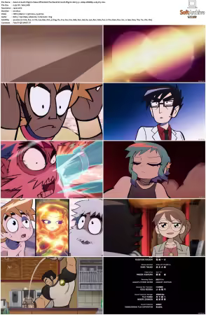 Scott Pilgrim Takes Off S01 WEBRip EAC3 5 1 x265-iVy