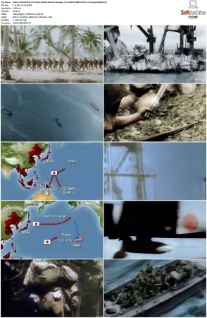 World War II in Colour S01 S02 720p AMZN WEB-DL DD 2 .0 H264-playWEB