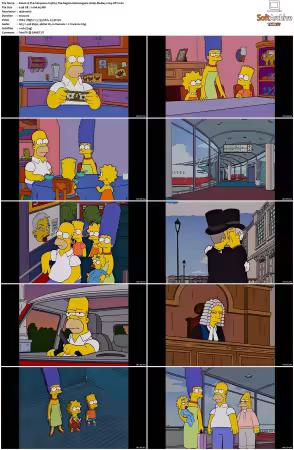 The Simpsons S15 1080p BluRay x264-OFT