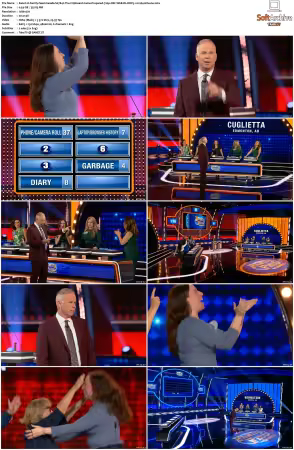 Family Feud Canada S07 REPACK 720p CBC WEB-DL DDP5.1 H264-Kitsune