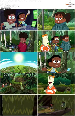 Craig of the Creek S05 1080p AMZN WEB-DL DDP2.0 H264-NTb