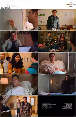 Never Have I Ever S01 S04 1080p WEB H264 DDP5.1-DERMAGiC