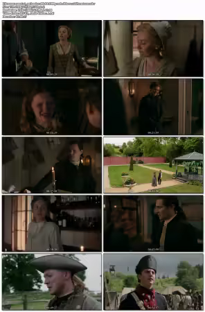 Outlander S08E04 1080p WEB-DL HEVC x265-RMT