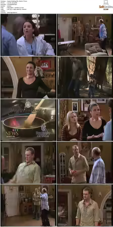 Watching Ellie S01 02 VHSRip x264
