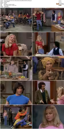 Welcome Back Kotter S01 S04 1080p WEBRip 10Bit DDP2.0 HEVC-d3g