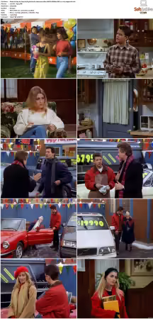 Step by Step 1991 S03 1080p AMZN WEBRip DDP 2.0 x265-edge2020