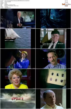 Unsolved Mysteries S14 AMZN WEB-DL AAC2.0 H264-BTN