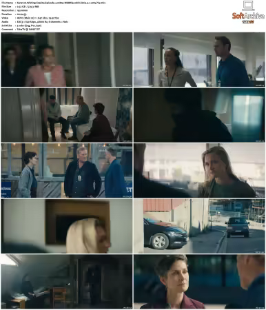 Wisting 2019 S01 S05 1080p BluRay WEB 10bit EAC3 2.0 x265-iVy